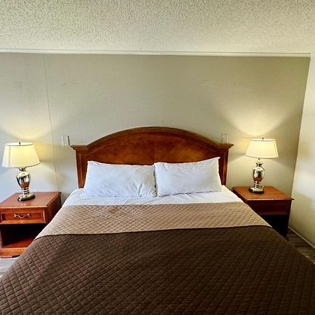 Knights Inn Bridgeport Frankenmuth Εξωτερικό φωτογραφία