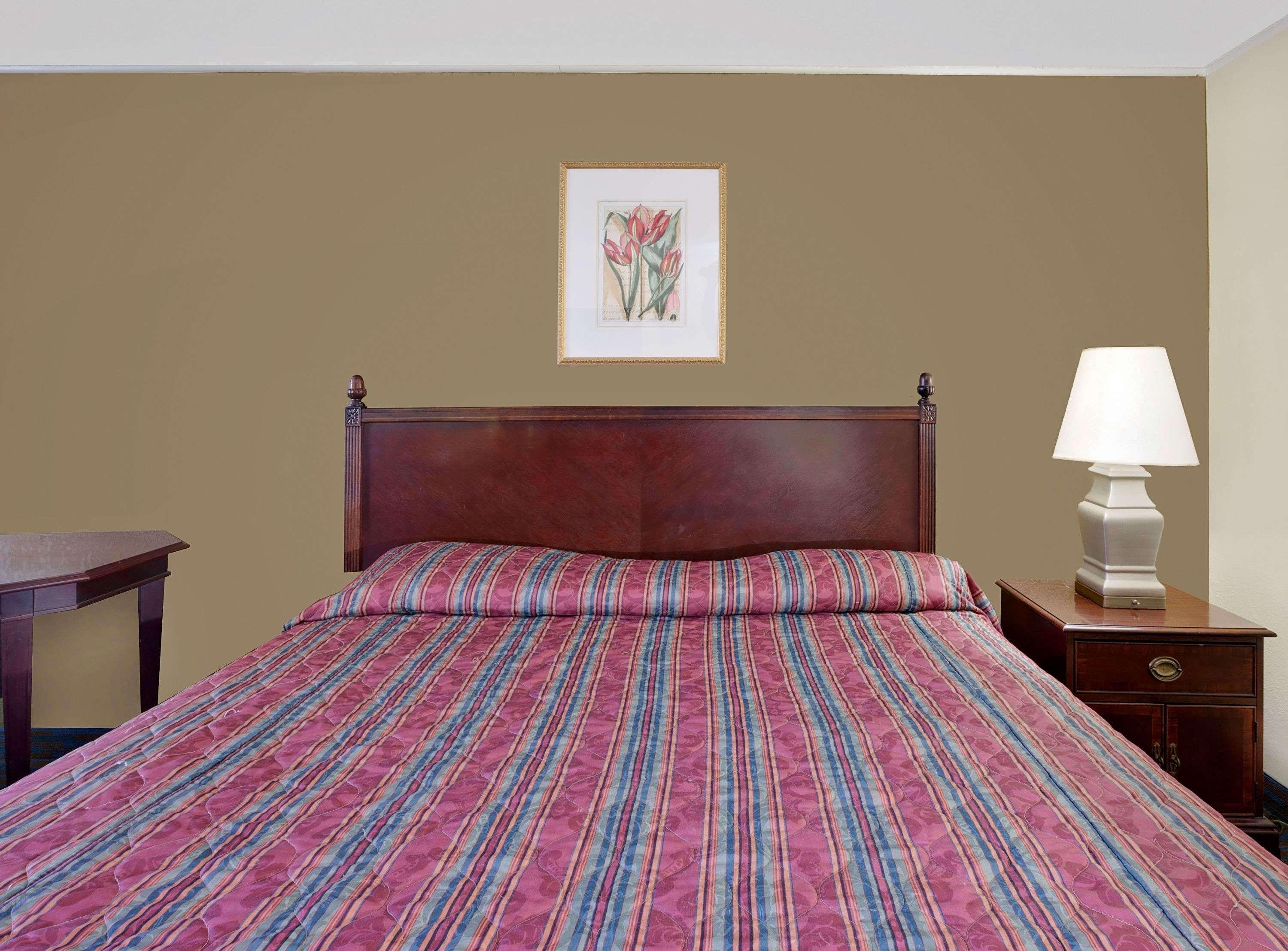 Knights Inn Bridgeport Frankenmuth Εξωτερικό φωτογραφία