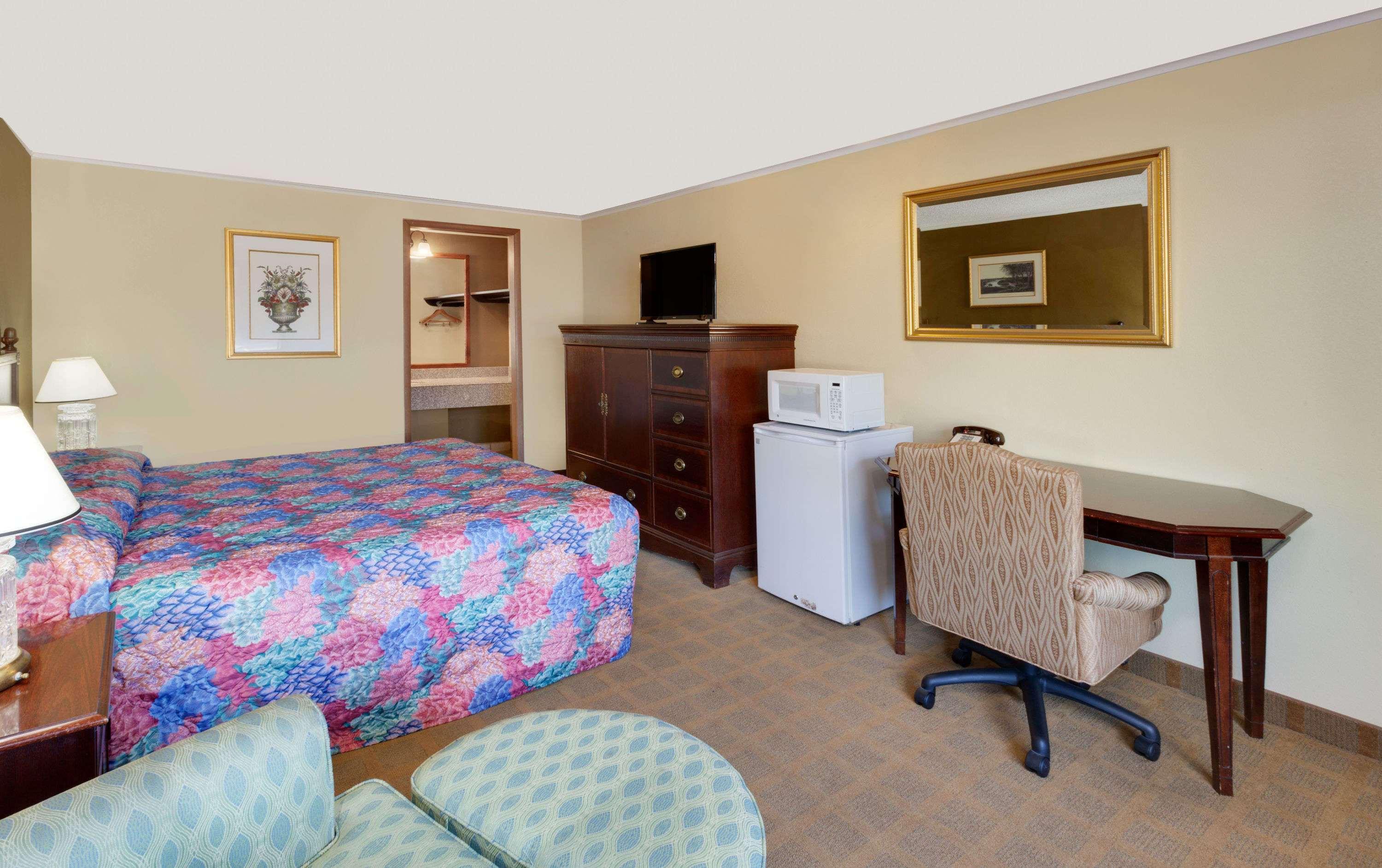 Knights Inn Bridgeport Frankenmuth Εξωτερικό φωτογραφία