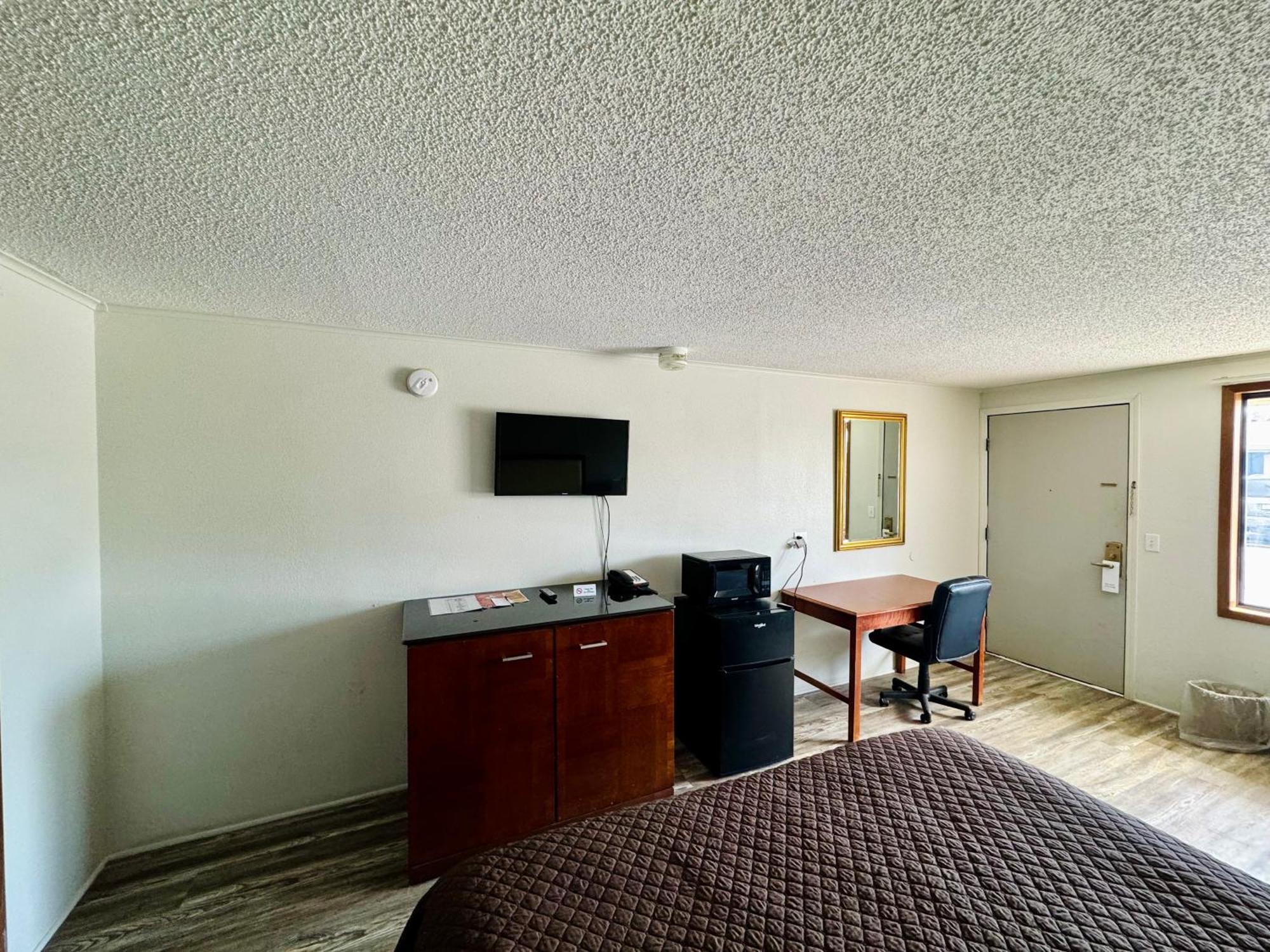 Knights Inn Bridgeport Frankenmuth Εξωτερικό φωτογραφία