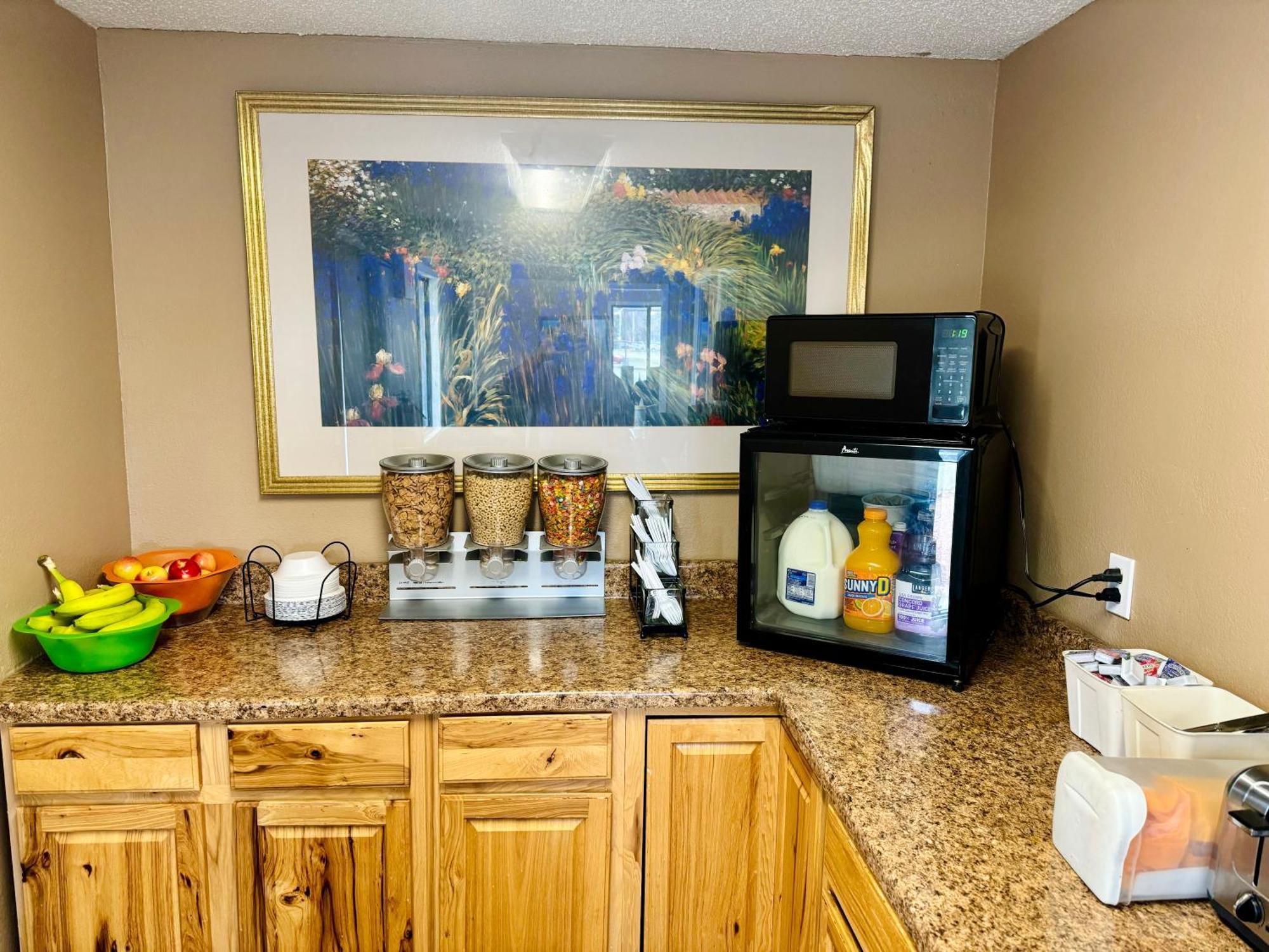 Knights Inn Bridgeport Frankenmuth Εξωτερικό φωτογραφία